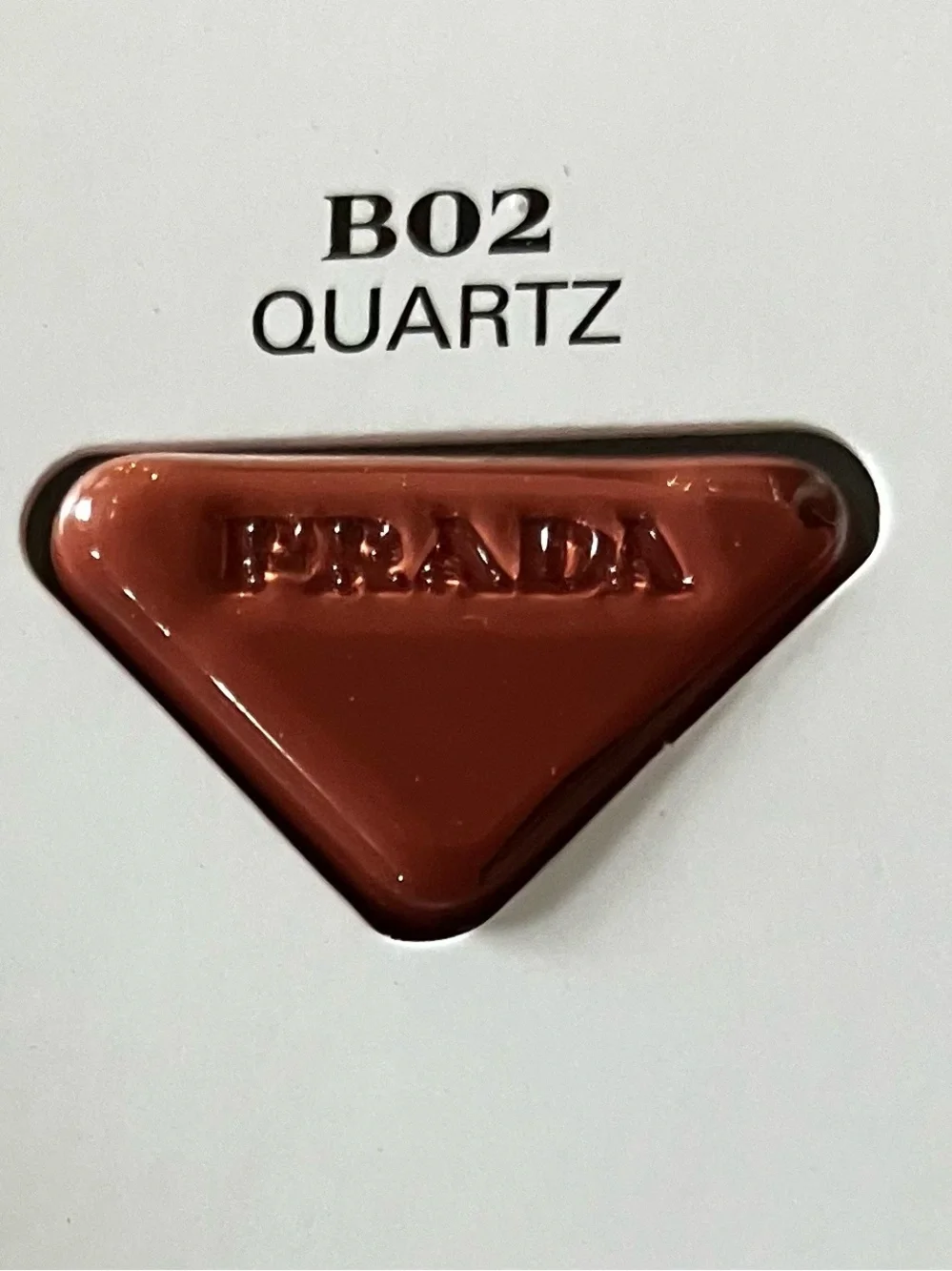 Prada 100% authentic